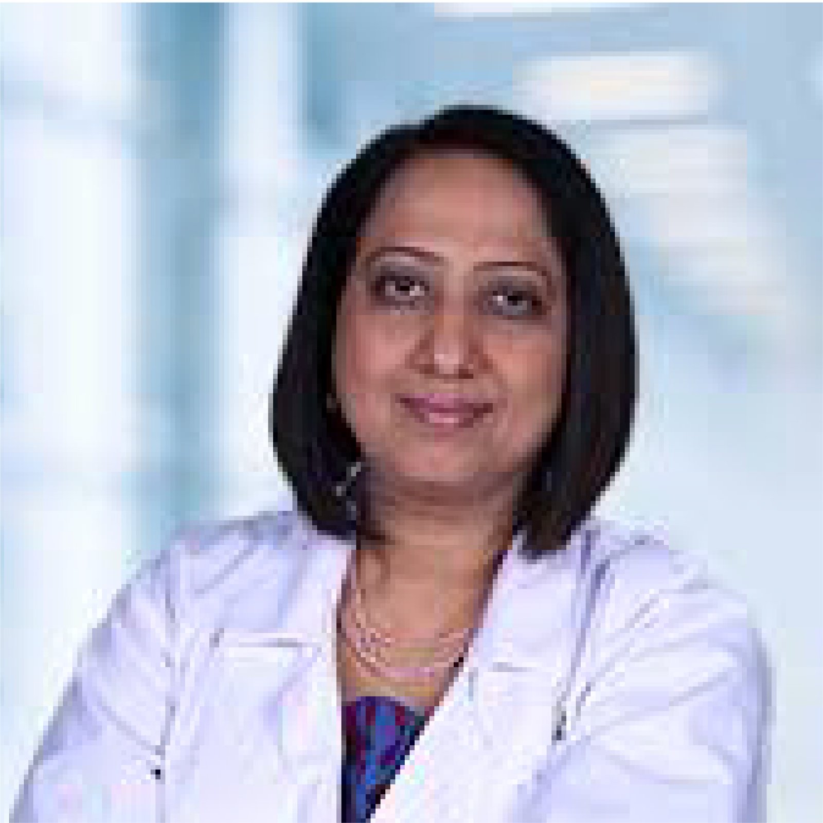 Dr. Jyoti Bajpai